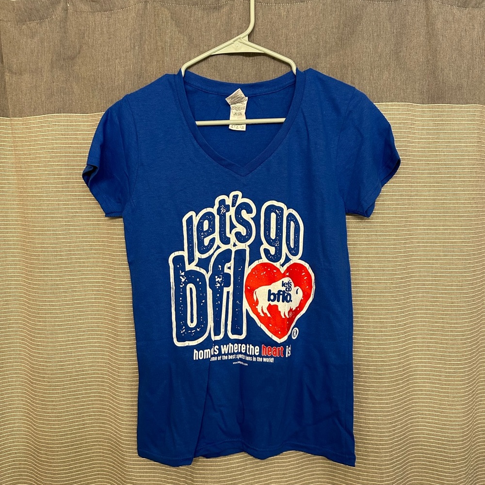 NEW Buffalo Bills Tee